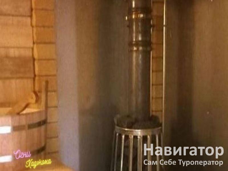 Хаджохский Уют - гостевой дом в Каменномостский Хаджохский Уют - гостевой дом в Каменномостский