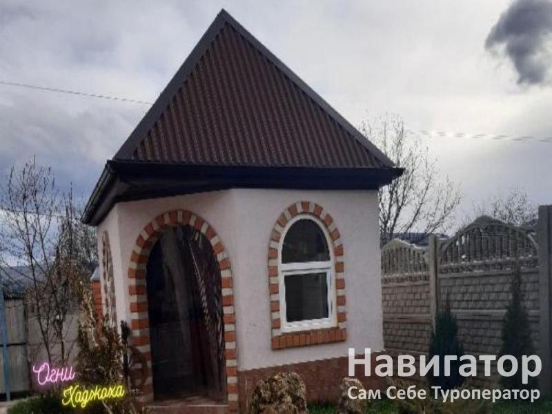 Хаджохский Уют - гостевой дом в Каменномостский Хаджохский Уют - гостевой дом в Каменномостский
