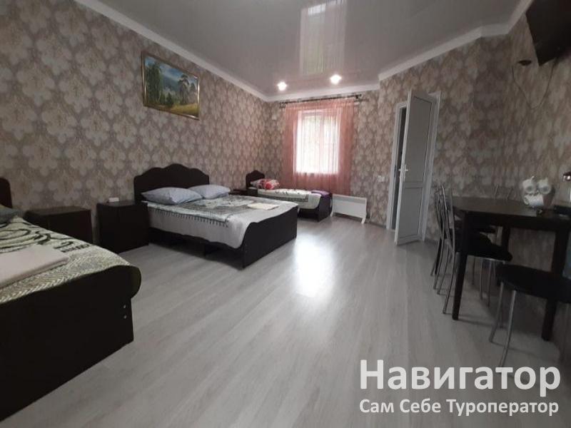 Хаджохский Уют - гостевой дом в Каменномостский Хаджохский Уют - гостевой дом в Каменномостский