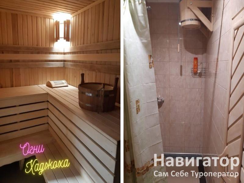 Хаджохский Уют - гостевой дом в Каменномостский Хаджохский Уют - гостевой дом в Каменномостский