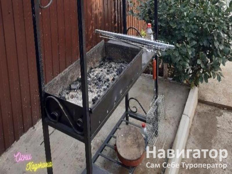 Хаджохский Уют - гостевой дом в Каменномостский Хаджохский Уют - гостевой дом в Каменномостский