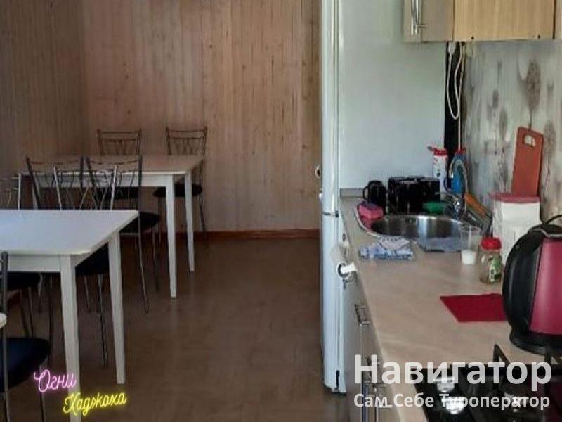 Хаджохский Уют - гостевой дом в Каменномостский Хаджохский Уют - гостевой дом в Каменномостский