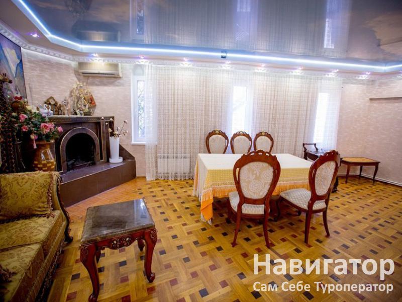 ВЕСНА - гостиница в Хоста ВЕСНА - гостиница в Хоста