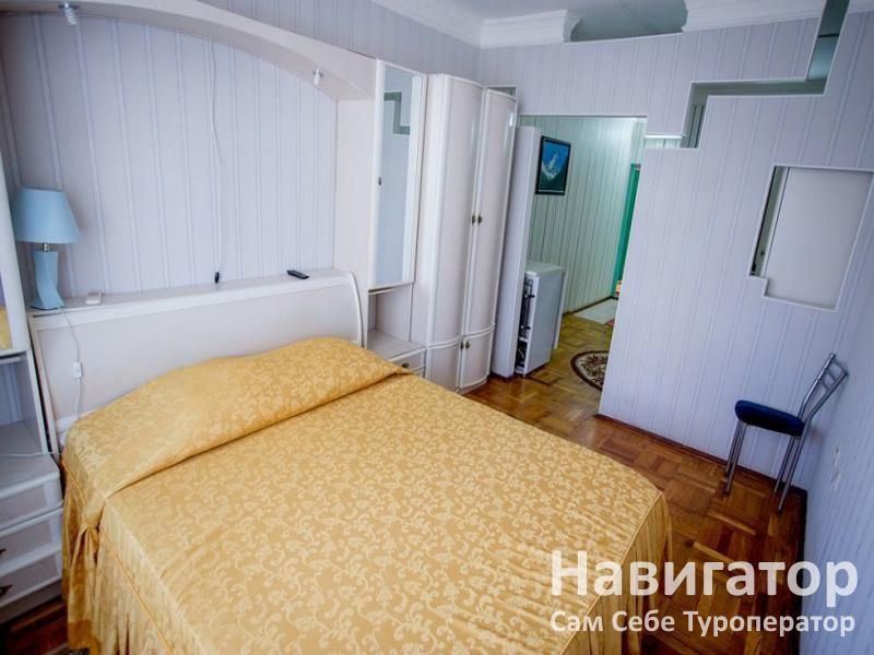 ВЕСНА - гостиница в Хоста ВЕСНА - гостиница в Хоста