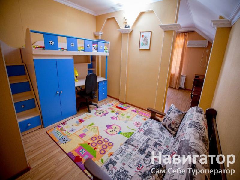 ВЕСНА - гостиница в Хоста ВЕСНА - гостиница в Хоста