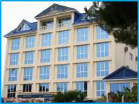 OASIS - hotel в Адлер OASIS - hotel в Адлер
