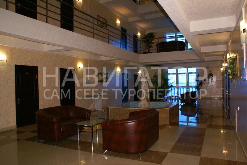 OASIS - hotel в Адлер OASIS - hotel в Адлер