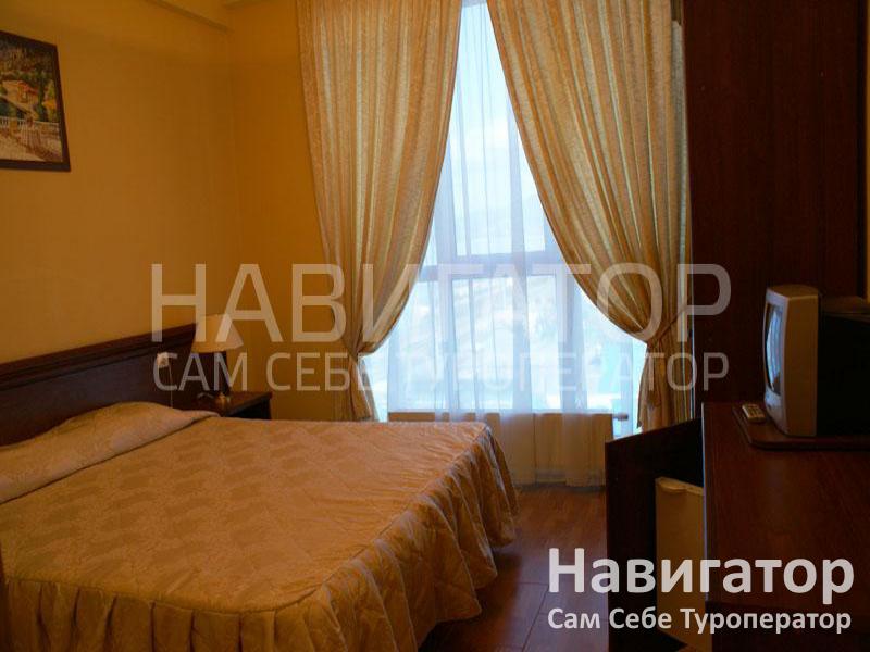 OASIS - hotel в Адлер OASIS - hotel в Адлер