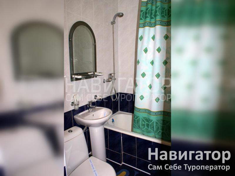 OASIS - hotel в Адлер OASIS - hotel в Адлер