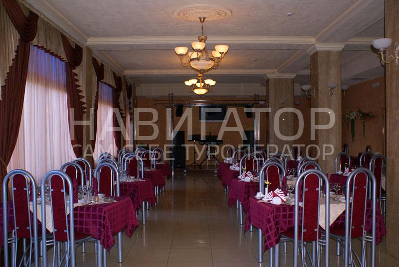 OASIS - hotel в Адлер OASIS - hotel в Адлер