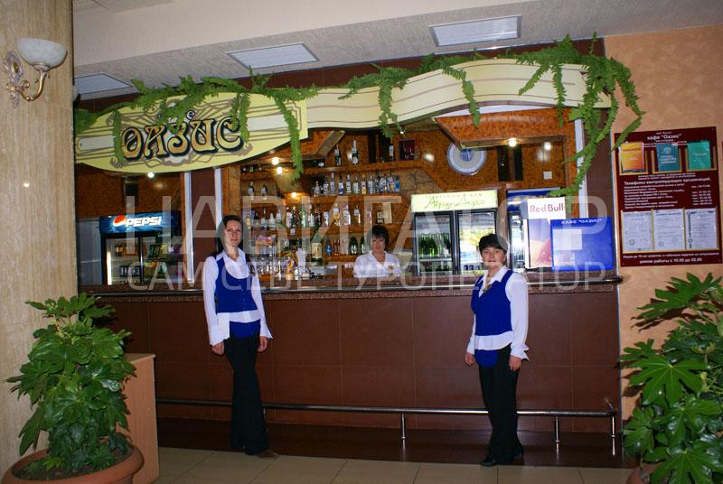 OASIS - hotel в Адлер OASIS - hotel в Адлер