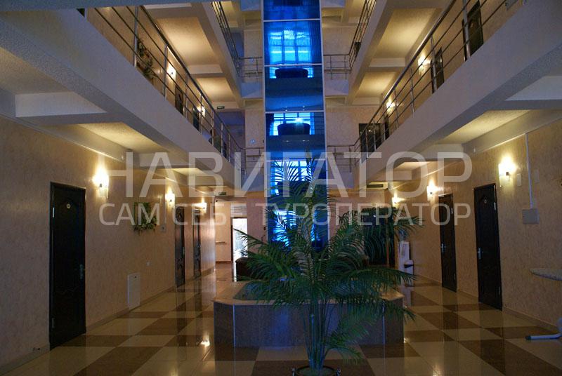 OASIS - hotel в Адлер OASIS - hotel в Адлер