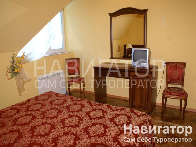 OASIS - hotel в Адлер OASIS - hotel в Адлер