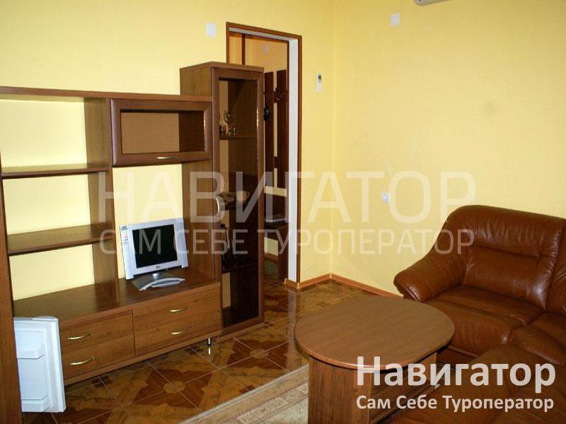 OASIS - hotel в Адлер OASIS - hotel в Адлер