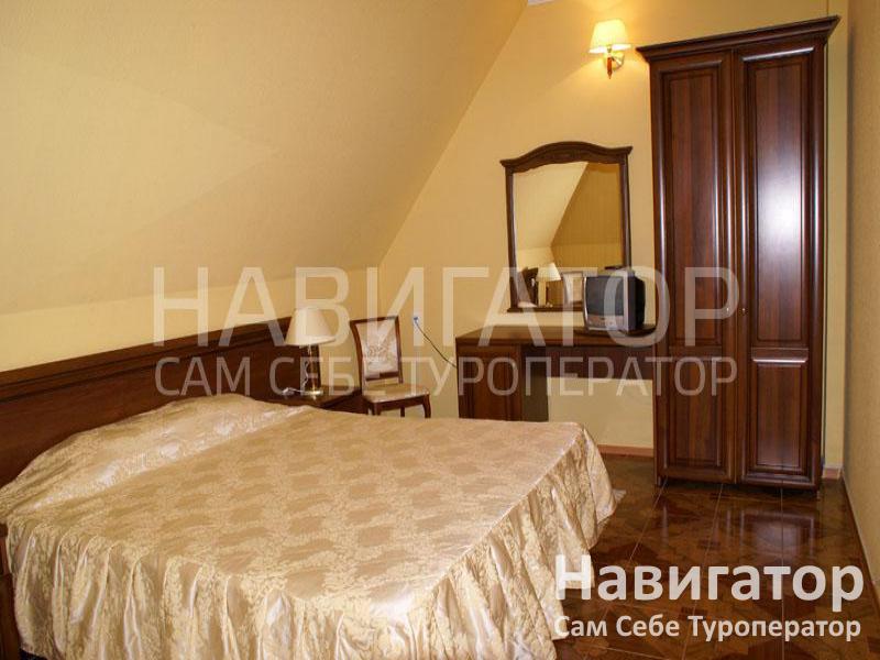 OASIS - hotel в Адлер OASIS - hotel в Адлер