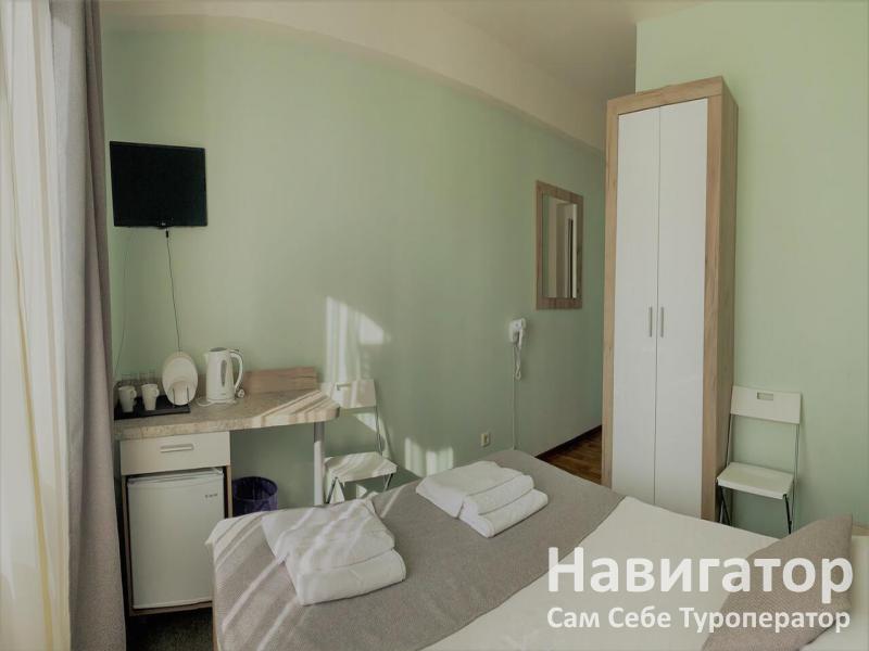 СОФИЯ - отель в Хоста СОФИЯ - отель в Хоста