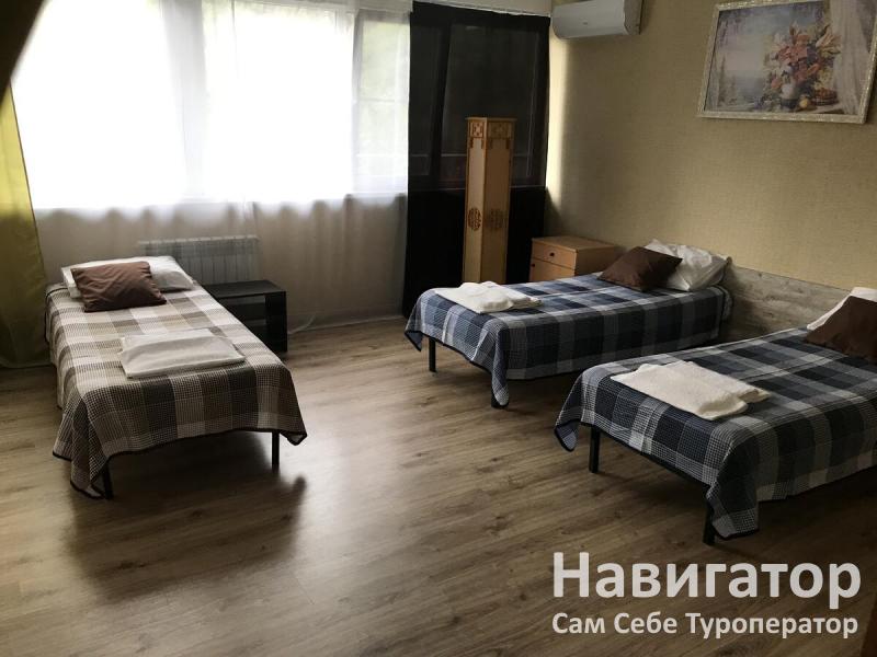 СОФИЯ - отель в Хоста СОФИЯ - отель в Хоста