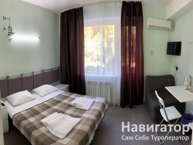 СОФИЯ - отель в Хоста СОФИЯ - отель в Хоста