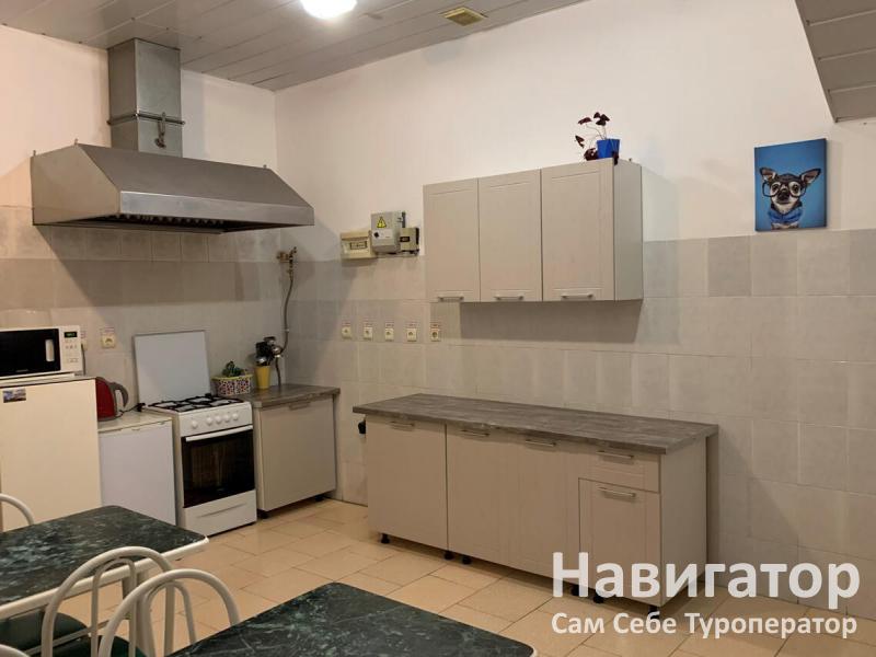 СОФИЯ - отель в Хоста СОФИЯ - отель в Хоста