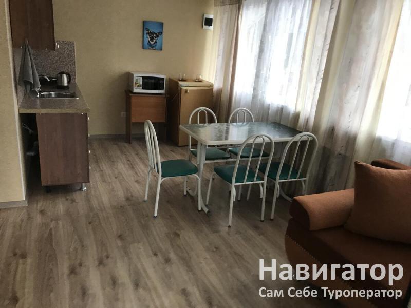 СОФИЯ - отель в Хоста СОФИЯ - отель в Хоста