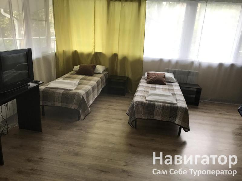СОФИЯ - отель в Хоста СОФИЯ - отель в Хоста