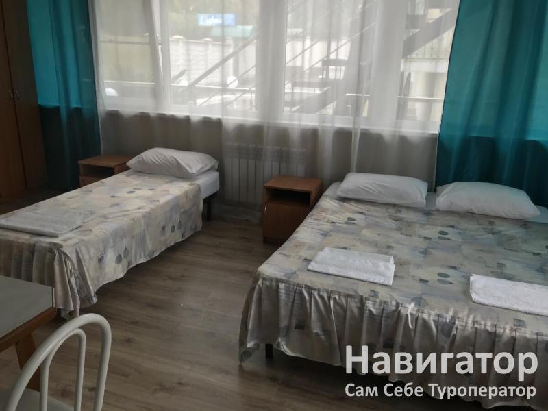 СОФИЯ - отель в Хоста СОФИЯ - отель в Хоста