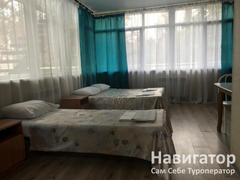 СОФИЯ - отель в Хоста СОФИЯ - отель в Хоста