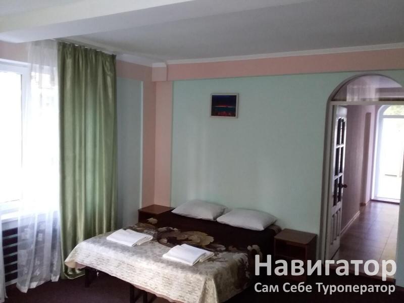 СОФИЯ - отель в Хоста СОФИЯ - отель в Хоста