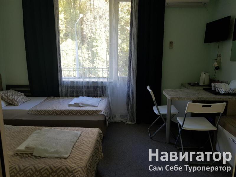 СОФИЯ - отель в Хоста СОФИЯ - отель в Хоста