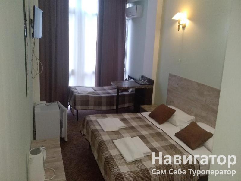 СОФИЯ - отель в Хоста СОФИЯ - отель в Хоста