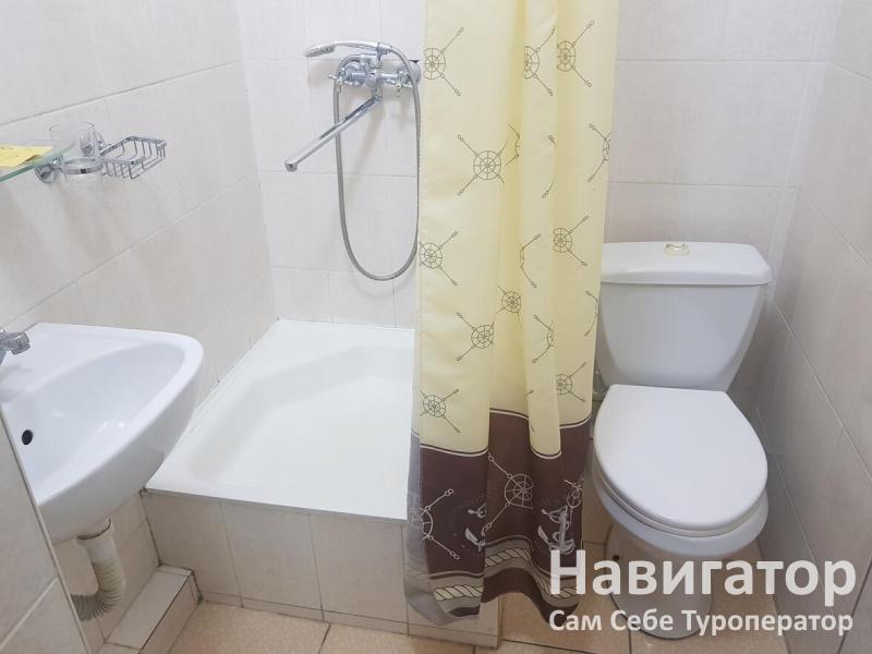 СОФИЯ - отель в Хоста СОФИЯ - отель в Хоста