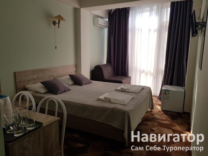 СОФИЯ - отель в Хоста СОФИЯ - отель в Хоста