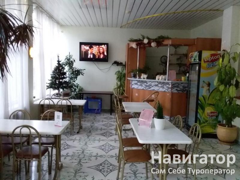 СОФИЯ - отель в Хоста СОФИЯ - отель в Хоста