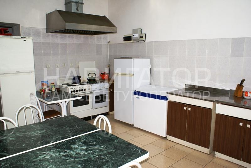 СОФИЯ - отель в Хоста СОФИЯ - отель в Хоста