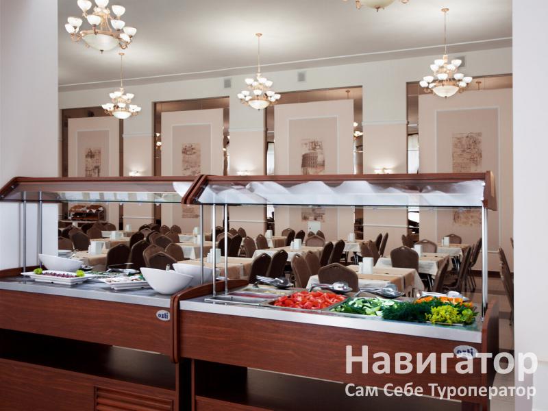 СПУТНИК - оздоровительный комплекс в Хоста СПУТНИК - оздоровительный комплекс в Хоста
