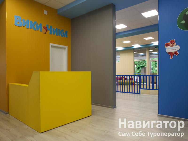 СПУТНИК - оздоровительный комплекс в Хоста СПУТНИК - оздоровительный комплекс в Хоста