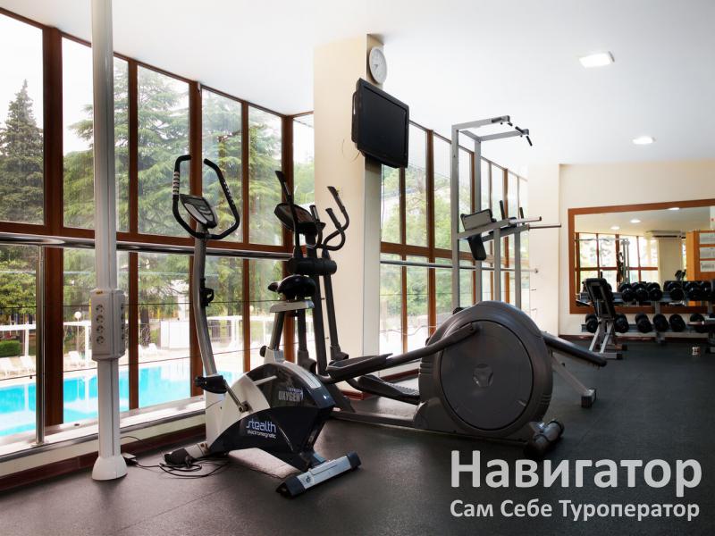 СПУТНИК - оздоровительный комплекс в Хоста СПУТНИК - оздоровительный комплекс в Хоста