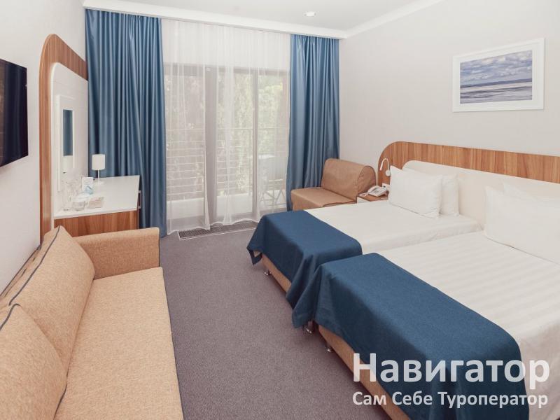 СПУТНИК - оздоровительный комплекс в Хоста СПУТНИК - оздоровительный комплекс в Хоста