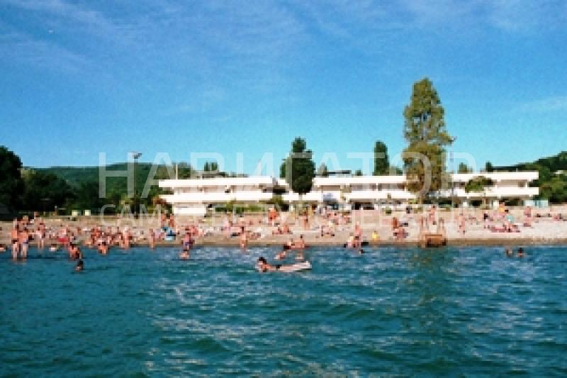 БУРГАС - пансионат в Кудепста пос. БУРГАС - пансионат в Кудепста пос.