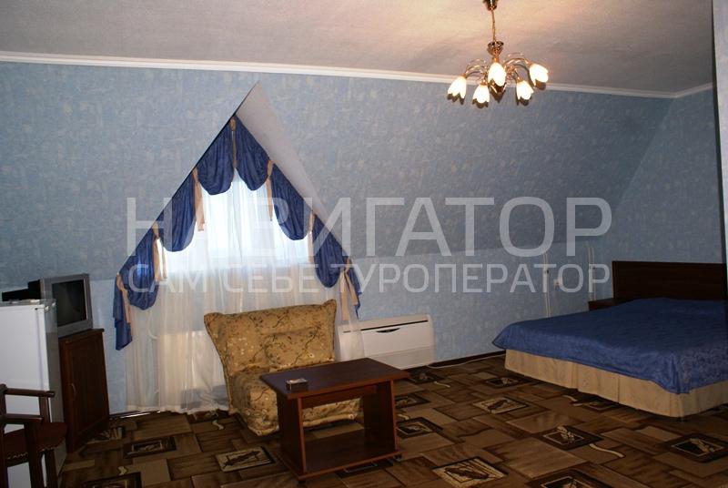 МИРАЖ - гостиница в Адлер МИРАЖ - гостиница в Адлер