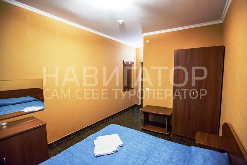 АРТУР - отель в Кудепста пос. АРТУР - отель в Кудепста пос.