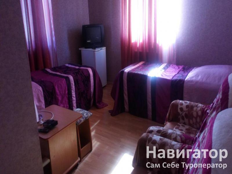 МАРГАРИТА - отель в Мамайка мкр. МАРГАРИТА - отель в Мамайка мкр.