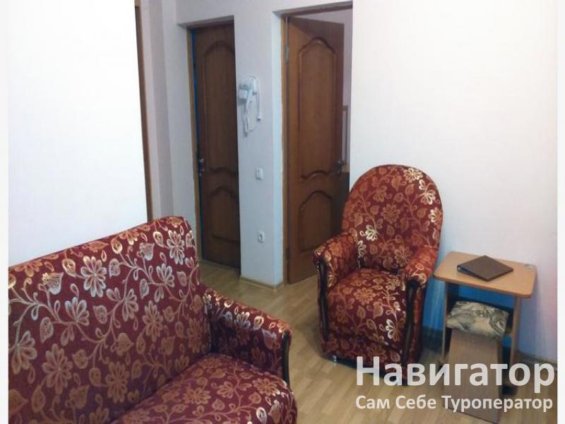 МАРГАРИТА - отель в Мамайка мкр. МАРГАРИТА - отель в Мамайка мкр.
