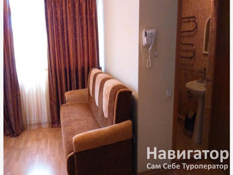 МАРГАРИТА - отель в Мамайка мкр. МАРГАРИТА - отель в Мамайка мкр.