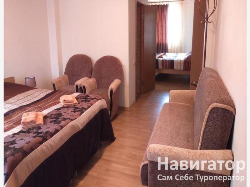 МАРГАРИТА - отель в Мамайка мкр. МАРГАРИТА - отель в Мамайка мкр.