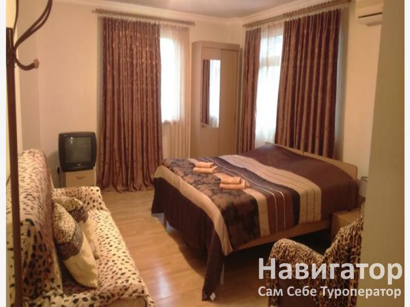 МАРГАРИТА - отель в Мамайка мкр. МАРГАРИТА - отель в Мамайка мкр.