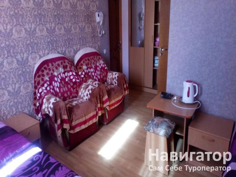 МАРГАРИТА - отель в Мамайка мкр. МАРГАРИТА - отель в Мамайка мкр.