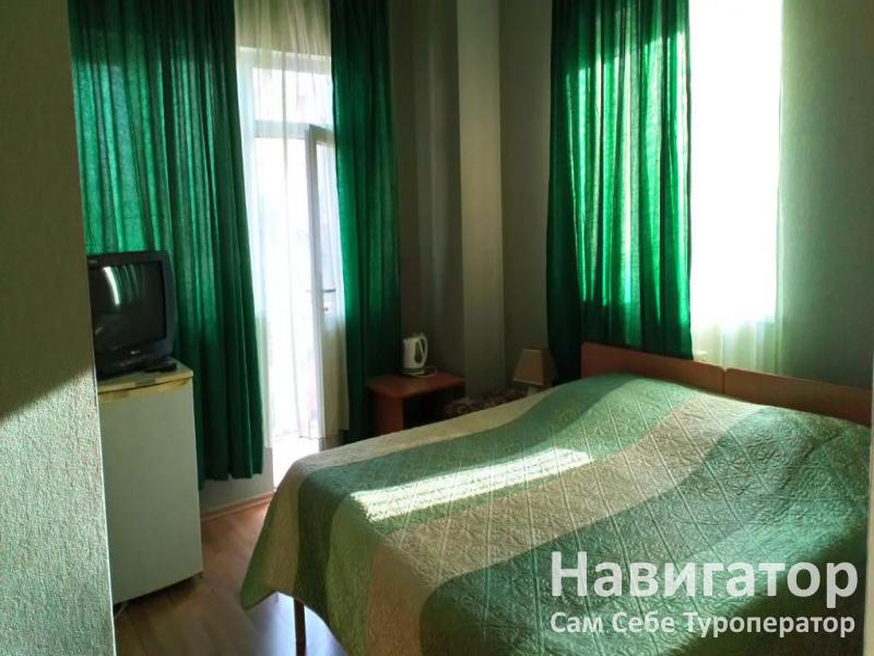 МАРГАРИТА - отель в Мамайка мкр. МАРГАРИТА - отель в Мамайка мкр.