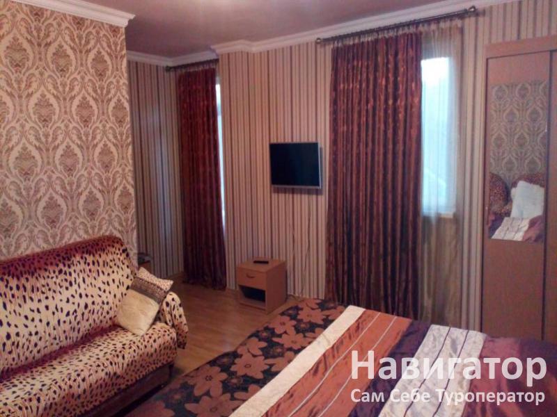 МАРГАРИТА - отель в Мамайка мкр. МАРГАРИТА - отель в Мамайка мкр.