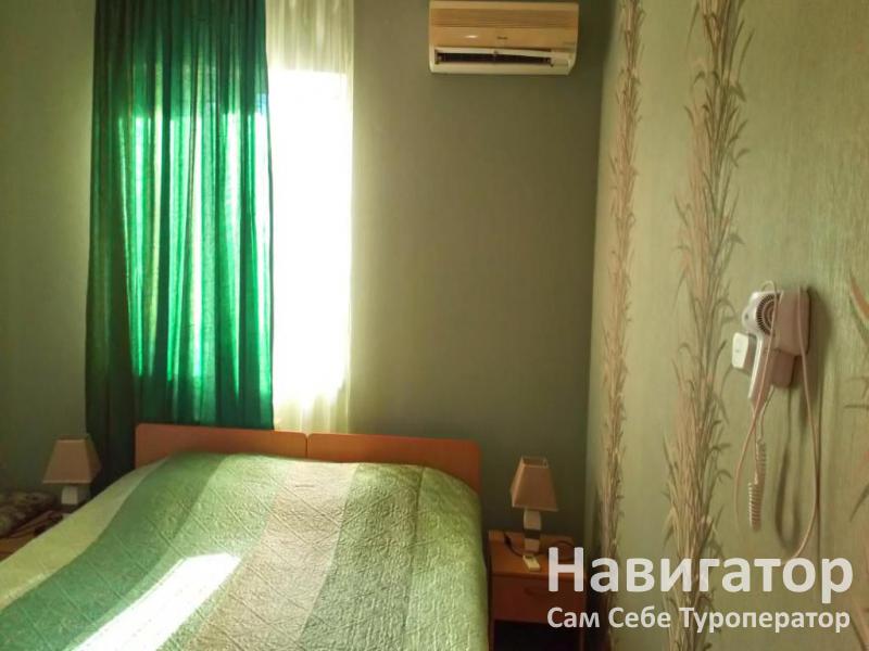 МАРГАРИТА - отель в Мамайка мкр. МАРГАРИТА - отель в Мамайка мкр.